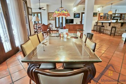 5 bedrooms Villa in Tay Ho, Ha Noi, No. 19763 10