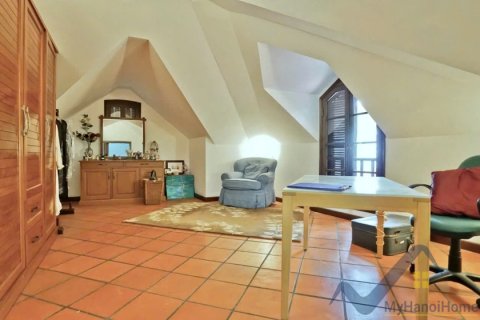 5 bedrooms Villa in Tay Ho, Ha Noi, No. 19763 29