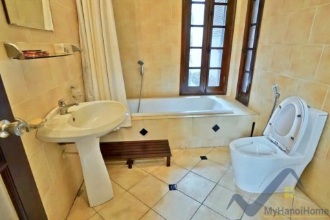 5 bedrooms Villa in Tay Ho, Ha Noi, No. 19763 24