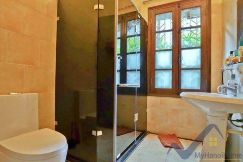 5 bedrooms Villa in Tay Ho, Ha Noi, No. 19763 15