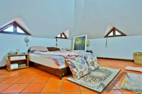 5 bedrooms Villa in Tay Ho, Ha Noi, No. 19763 30