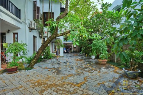 5 bedrooms Villa in Tay Ho, Ha Noi, No. 19763 3