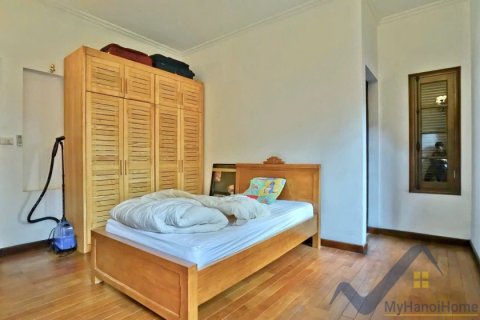 5 bedrooms Villa in Tay Ho, Ha Noi, No. 19763 23