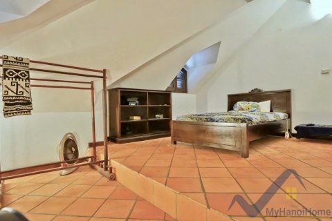 5 bedrooms Villa in Tay Ho, Ha Noi, No. 19763 27