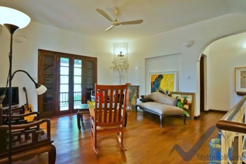5 bedrooms Villa in Tay Ho, Ha Noi, No. 19763 17