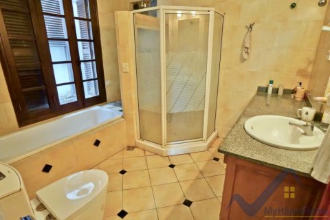 5 bedrooms Villa in Tay Ho, Ha Noi, No. 19763 21