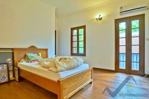 5 bedrooms Villa in Tay Ho, Ha Noi, No. 19763 22