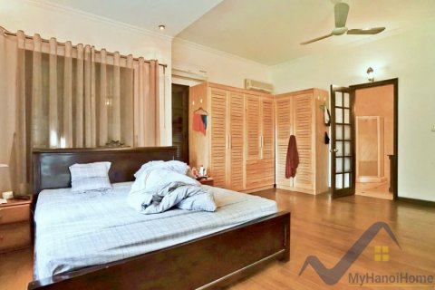 5 bedrooms Villa in Tay Ho, Ha Noi, No. 19763 20