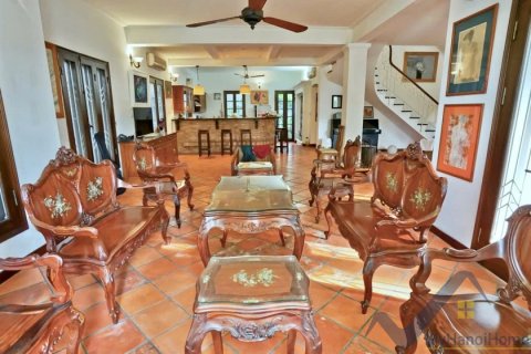 5 bedrooms Villa in Tay Ho, Ha Noi, No. 19763 9