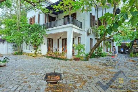 5 bedrooms Villa in Tay Ho, Ha Noi, No. 19763 2