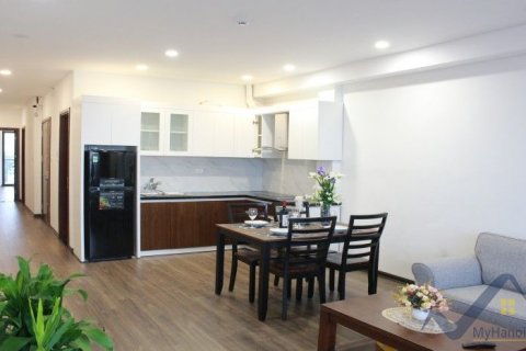 2 bedrooms Apartment in Tay Ho, Ha Noi, No. 19759 6