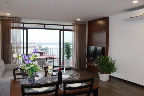 2 bedrooms Apartment in Tay Ho, Ha Noi, No. 19759 2