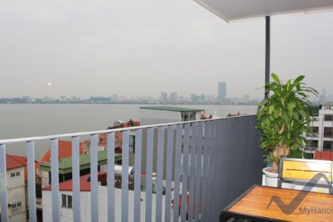 2 bedrooms Apartment in Tay Ho, Ha Noi, No. 19759 5