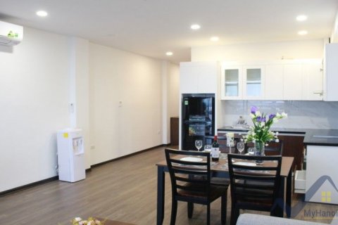 2 bedrooms Apartment in Tay Ho, Ha Noi, No. 19759 7