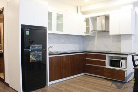 2 bedrooms Apartment in Tay Ho, Ha Noi, No. 19759 8