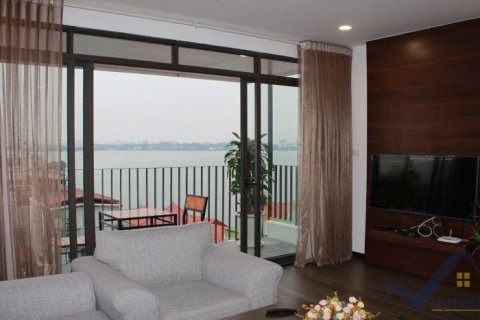 2 bedrooms Apartment in Tay Ho, Ha Noi, No. 19759 3