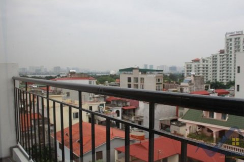 2 bedrooms Apartment in Tay Ho, Ha Noi, No. 19759 15