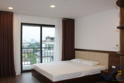 2 bedrooms Apartment in Tay Ho, Ha Noi, No. 19759 13