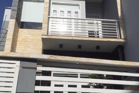 3 bedrooms House in Nha Trang, No. 16323 8