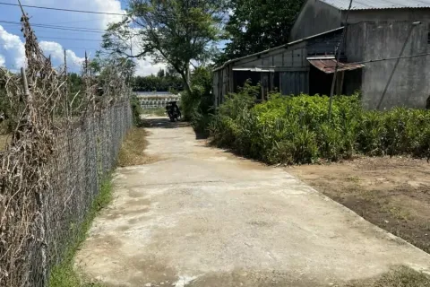 Земельный участок 386м2 в Cam Ha, Cam Xuyen,  № 29460 11