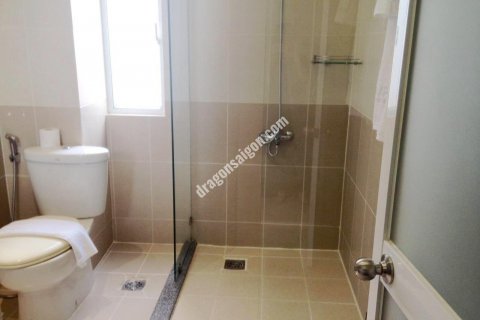 Квартира 50м2 в Район 1, Хошимин ,  № 15150 9