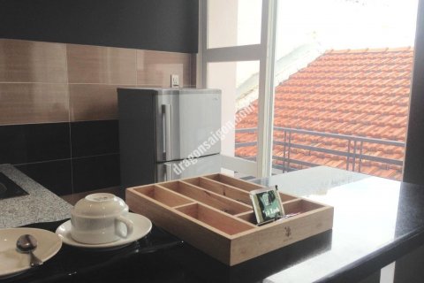 Квартира 50м2 в Район 1, Хошимин ,  № 15150 10