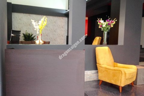 Квартира 50м2 в Район 1, Хошимин ,  № 15150 4