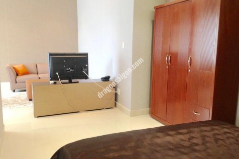 Квартира 50м2 в Район 1, Хошимин ,  № 15150 14