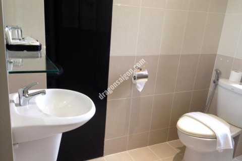 Квартира 50м2 в Район 1, Хошимин ,  № 15150 11