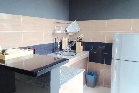 Квартира 50м2 в Район 1, Хошимин ,  № 15150 13