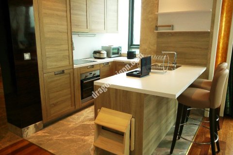 Квартира 90м2 в Район 1, Хошимин ,  № 15153 6