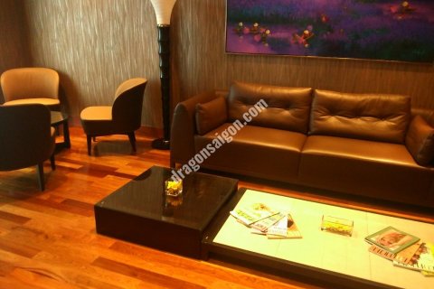 Квартира 90м2 в Район 1, Хошимин ,  № 15153 25