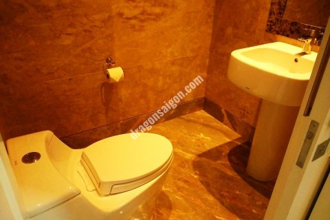 Квартира 90м2 в Район 1, Хошимин ,  № 15153 11