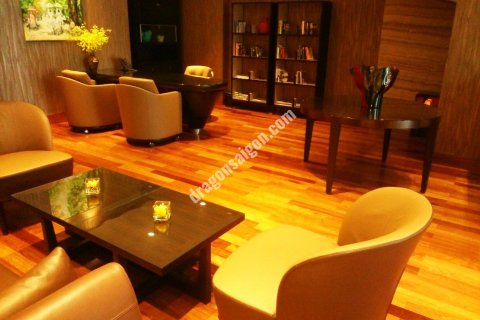 Квартира 90м2 в Район 1, Хошимин ,  № 15153 26
