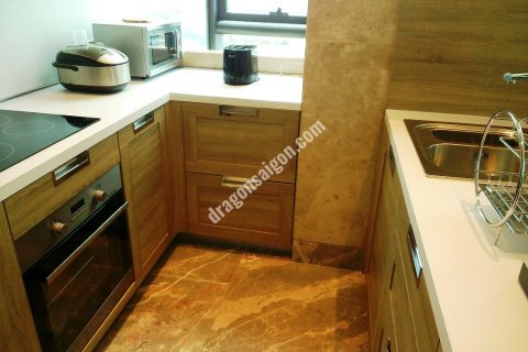 Квартира 90м2 в Район 1, Хошимин ,  № 15153 13