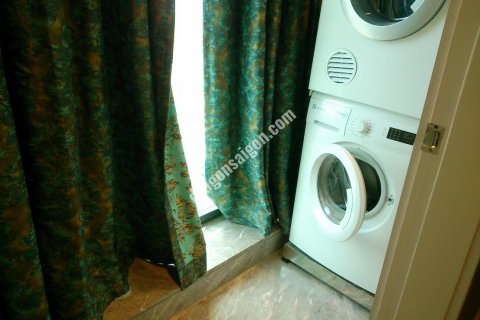 Квартира 90м2 в Район 1, Хошимин ,  № 15153 12