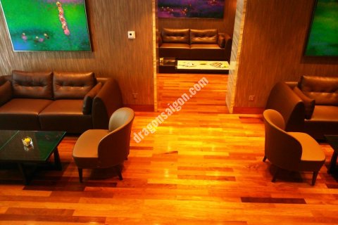 Квартира 90м2 в Район 1, Хошимин ,  № 15153 29
