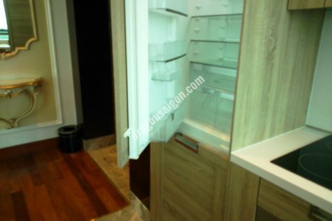 Квартира 90м2 в Район 1, Хошимин ,  № 15153 22