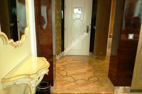 Квартира 90м2 в Район 1, Хошимин ,  № 15153 10