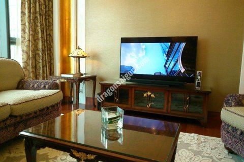 Квартира 120м2 в Район 1, Хошимин , № 15152 22