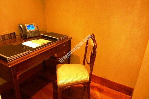Квартира 120м2 в Район 1, Хошимин , № 15152 27