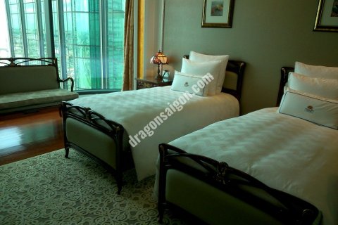 Квартира 120м2 в Район 1, Хошимин , № 15152 6