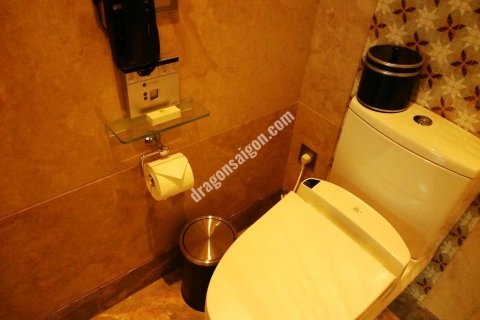 Квартира 120м2 в Район 1, Хошимин , № 15152 9