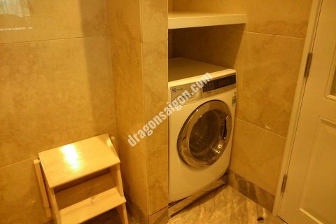 Квартира 120м2 в Район 1, Хошимин , № 15152 3