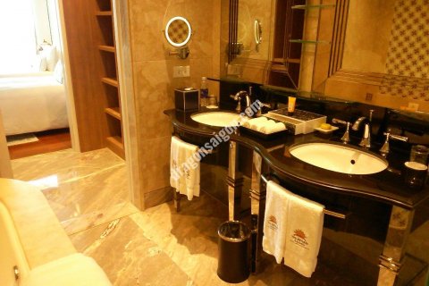Квартира 120м2 в Район 1, Хошимин , № 15152 11