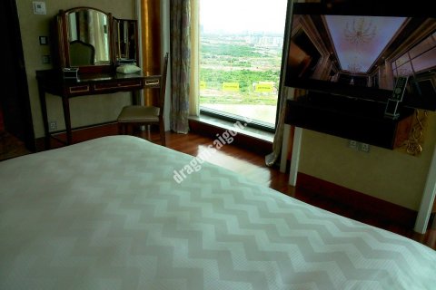 Квартира 120м2 в Район 1, Хошимин , № 15152 24