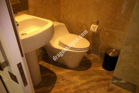 Квартира 120м2 в Район 1, Хошимин , № 15152 5