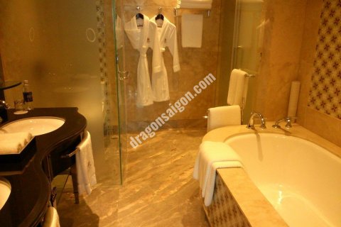 Квартира 120м2 в Район 1, Хошимин , № 15152 7