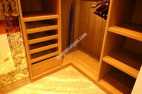 Квартира 120м2 в Район 1, Хошимин , № 15152 26
