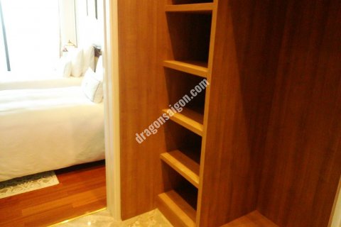 Квартира 120м2 в Район 1, Хошимин , № 15152 12